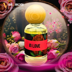SANG NGỌT THƠM HƯƠNG YÊU THƯƠNG - IN LOVE 30ml