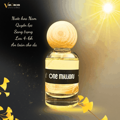 SANG TRỌNG, QUYỀN LỰC - ONE MILLION