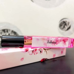 NƯỚC HOA NỮ SAKURA NGỌT TƯƠI TRẺ 2024 - SAKURA