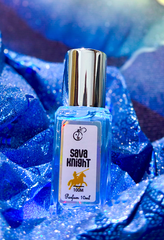 NƯỚC HOA NAM 2024 - SAVA KNIGHT