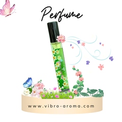 NGỌT THƠM HOA CỎ MÙA XUÂN  - SPRING GARDEN 10ML