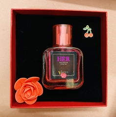 NƯỚC HOA NỮ HER