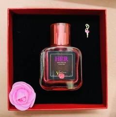 NƯỚC HOA NỮ HER