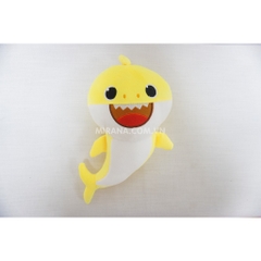 Gấu Bông Cá Mập Baby Shark