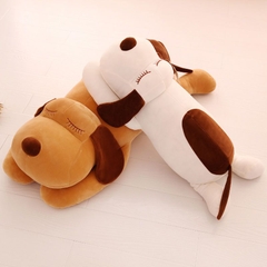 Gấu Bông Chó Ngủ Nhí 4 Chiều