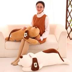 Gấu Bông Chó Ngủ Nhí 4 Chiều
