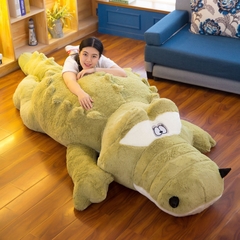 Gấu Bông  Cá Sấu Chúa