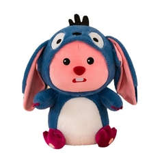 Gấu Bông Hải Ly Loopy Cosplay Mirana Đáng Yêu, Thú Nhồi Bông Loopy cao cấp chất vải siêu mịn