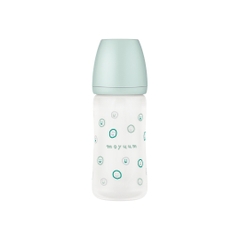 Bình thủy tinh Moyuum - 150ml/240ml