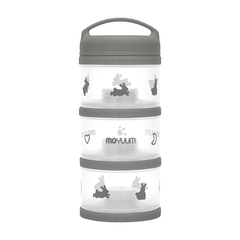 Hộp chia sữa PP Moyuum