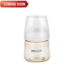 Thế hệ 3 - Bình sữa PPSU Moyuum