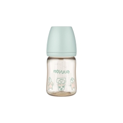 Bình sữa PPSU Moyuum - Dung tích: 170ml/270ml