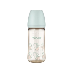 Bình sữa PPSU Moyuum - Dung tích: 170ml/270ml
