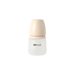 Bình sữa Silicon Moyuum - Dung tích: 160ml/260ml