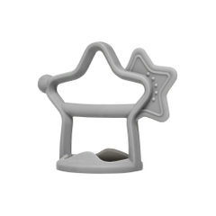 Gặm nướu & túi nhai silicon Moyuum