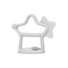 Gặm nướu & túi nhai silicon Moyuum