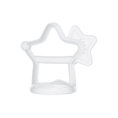 Gặm nướu & túi nhai silicon Moyuum