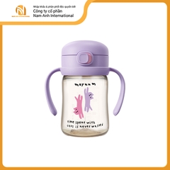 Bình tập uống PPSU Moyuum  - 170ml/270ml