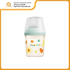 Bình sữa Moyuum PPSU phiên bản mov.aa 160ml/250ml