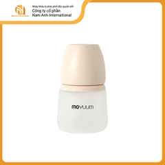 Bình sữa Silicon Moyuum - Dung tích: 160ml/260ml