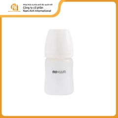 Bình thủy tinh Moyuum - 150ml/240ml