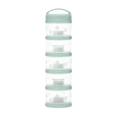 Hộp chia sữa PP Moyuum