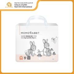 Bỉm dán Momo Rabbit