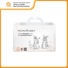 Bỉm dán Momo Rabbit