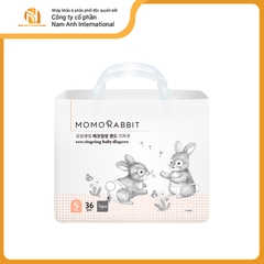 Bỉm dán Momo Rabbit