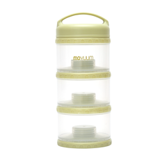 Hộp chia sữa PP Moyuum