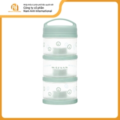 Hộp chia sữa PP Moyuum