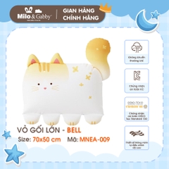 Vỏ gối lớn MILO & GABBY - Size 70x50 cm