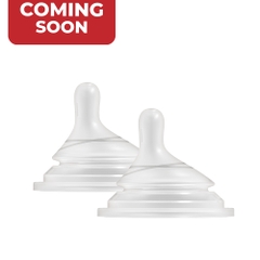 Núm bình sữa Moyuum - Phiên bản mov.aa