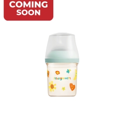 Bình sữa Moyuum PPSU phiên bản mov.aa 160ml/250ml