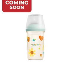 Bình sữa Moyuum PPSU phiên bản mov.aa 160ml/250ml