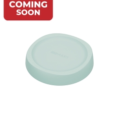 Nắp đậy bình sữa Moyuum phiên bản mov.aa