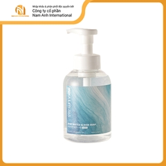 Nước rửa bình Moyuum;365