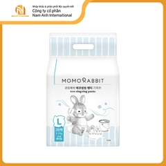 Bỉm quần bé trai Momo Rabbit