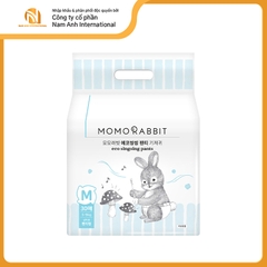 Bỉm quần bé trai Momo Rabbit