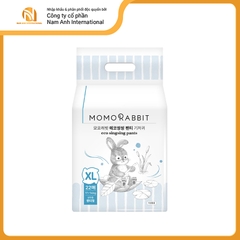Bỉm quần bé trai Momo Rabbit