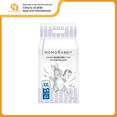 Bỉm quần bé trai Momo Rabbit