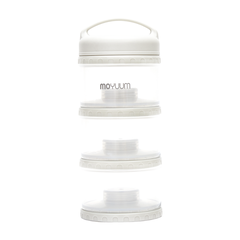 Hộp chia sữa PP Moyuum