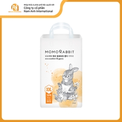 Bỉm quần Comfort Fit Momo Rabbit