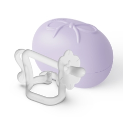 Gặm nướu & túi nhai silicon Moyuum