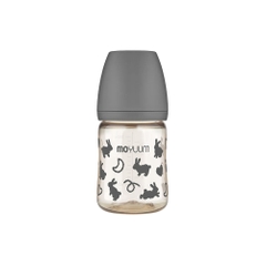Bình sữa PPSU Moyuum - Dung tích: 170ml/270ml