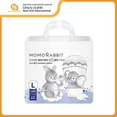 Bỉm đêm hè Momo Rabbit