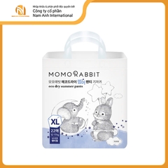 Bỉm đêm hè Momo Rabbit