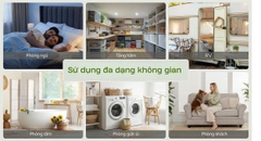 Máy hút ẩm Steiger STG - 860DW