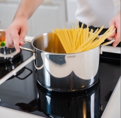 Bộ Nồi Steiger Diamond – Set 7 Món Đa Dụng