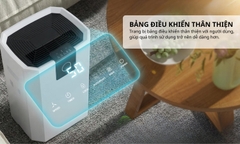 Máy hút ẩm Steiger STG - 855BW